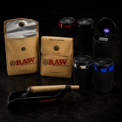 Other Ashtrays