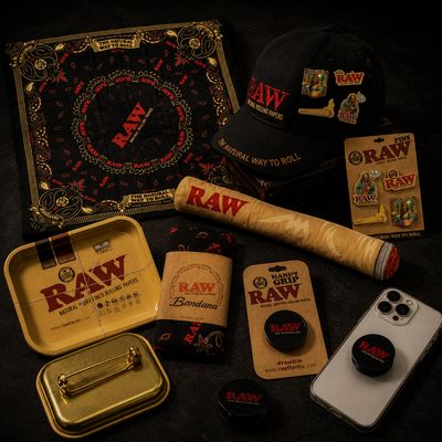 Apparel Accessories