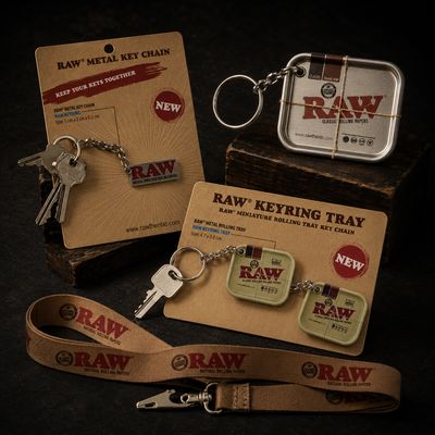 Keychains