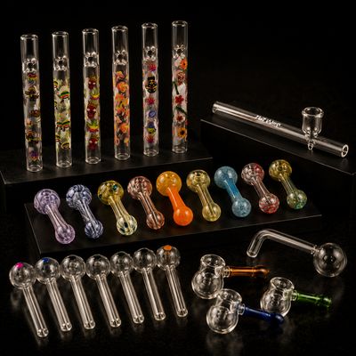 Glass Pipes