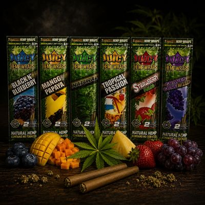 Blunts