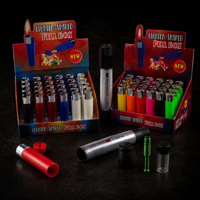 Stash