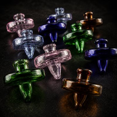 Caps