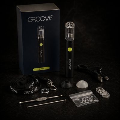 E-Cigarettes for Liquids