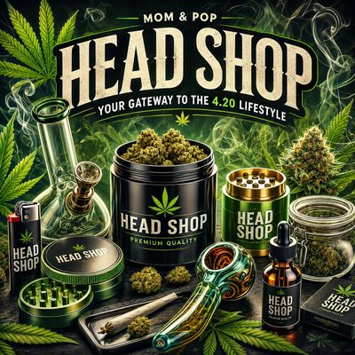 Head Shop