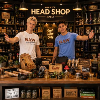 Head Shop