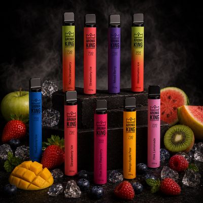 Disposable Vapes