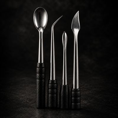 Dabbing Tools