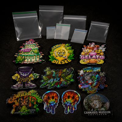 Baggies