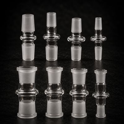 Dabbing Adapters