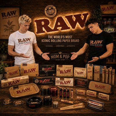 RAWthentic