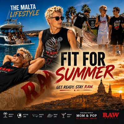 Fit for Summer