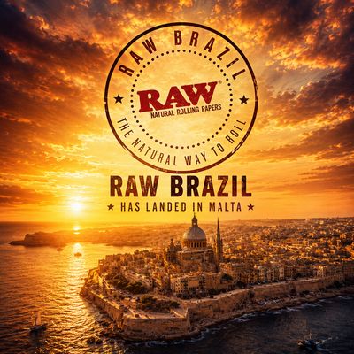 RAW Brazil