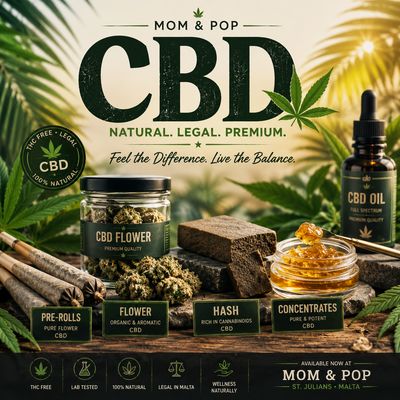 Cannabidiol