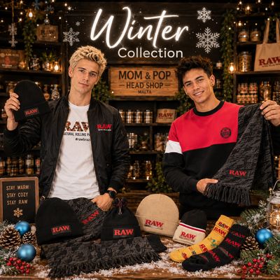 Winter Collection