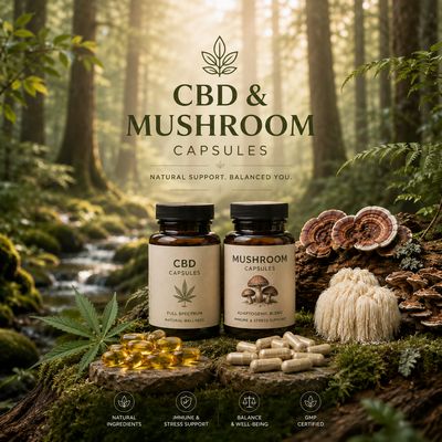 Supplements
