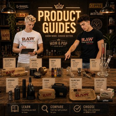 📚 Product Guides