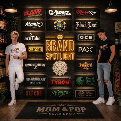 ⭐ Brand Spotlight