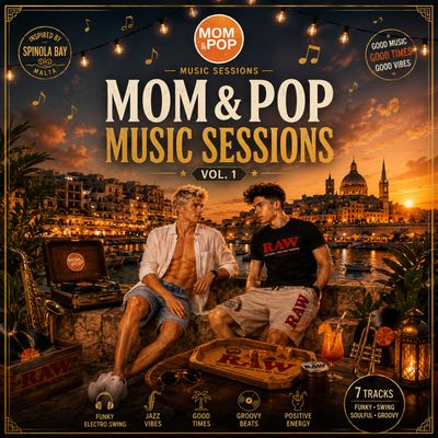 Music Sessions Vol. 1
