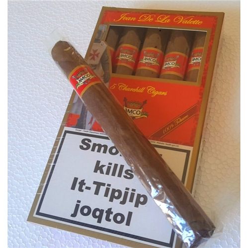 Churchill Cigar