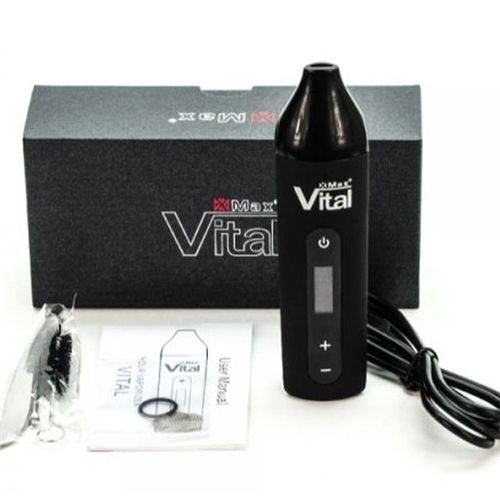 X-Max Vital