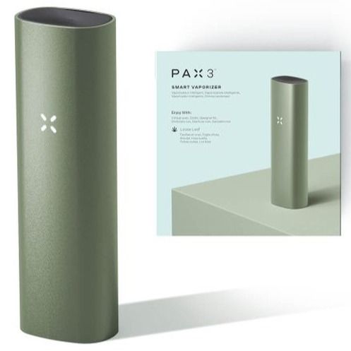 Pax 3 Smart Vape