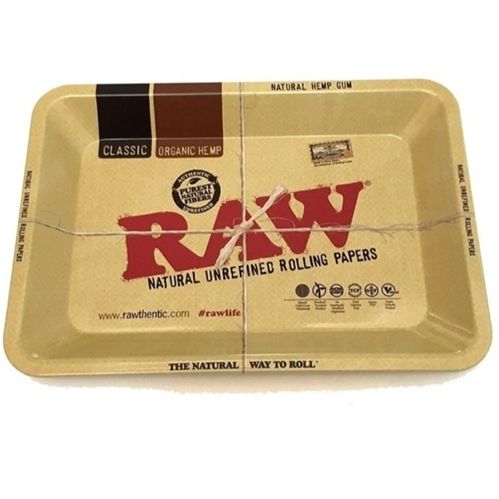 RAW Classic Mini, 18 x 12.5cm