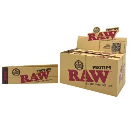 RAW Pro Tips