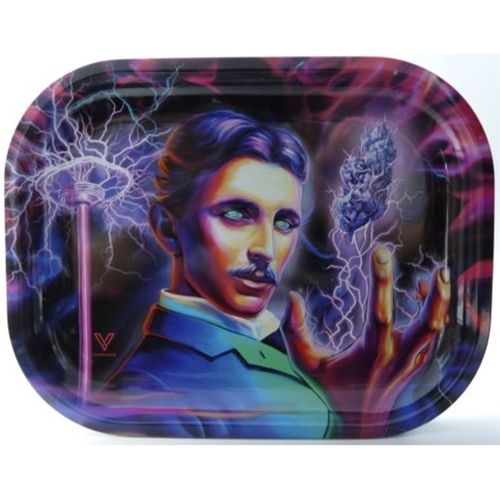 High Voltage, 18cm