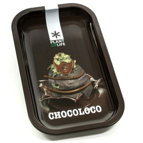 Plant Of Life Chocoloco, 27cm