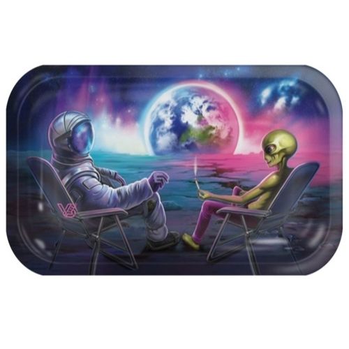 Blunt Orbit, 27cm