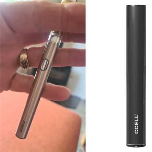 CCELL M3 Vape Black