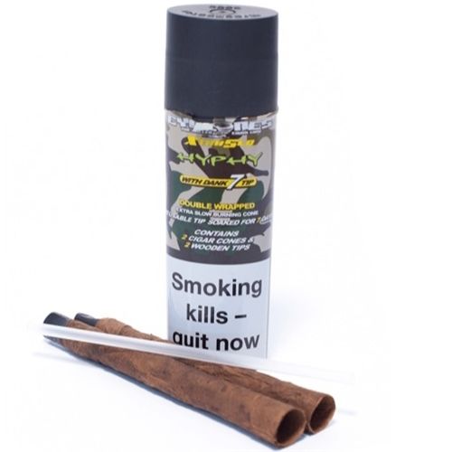 Cyclones Hyphy, Grape, X 2