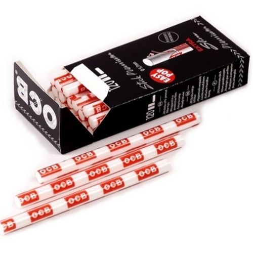 OCB Extra Slim Filter, 5.7mm X 120