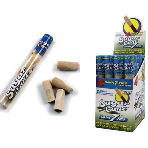 Cyclones Dank 7 Tips Sugar Cane