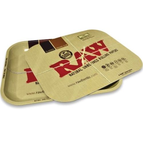 RAW Classic Magnetic Tray Cover Mini, 18 x 12.5cm