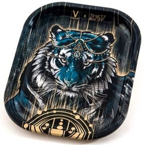 Tiger, 18cm
