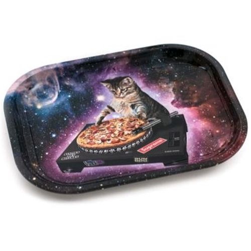 DJ Cat, 18cm
