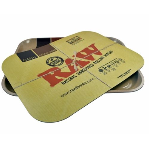 RAW Classic Magnetic Tray Cover Small, 27.5 x 17.5cm