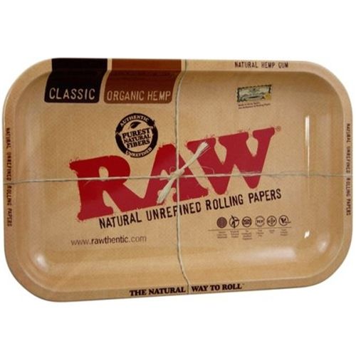 RAW Classic Small, 27.5 x 17.5cm