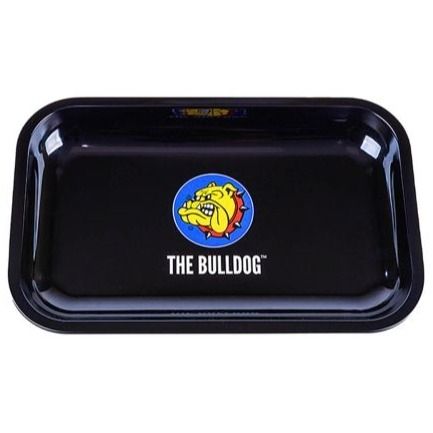 The Bulldog Original, 27.5 X 17.5cm