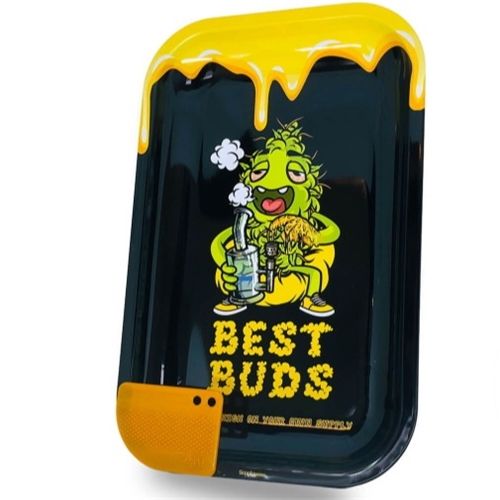 Best Buds Dab-All-Day, 27cm