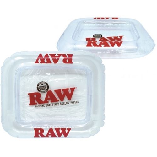 RAW Inflatable Tray Holder for Medium Trays