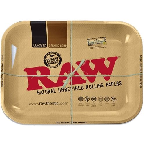RAW Classic Medium, 34 X 27.5cm