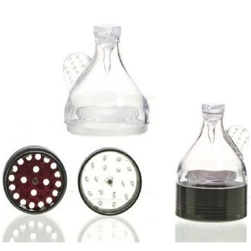 Amsterdam Funnel Black - 3 Parts, 50mm