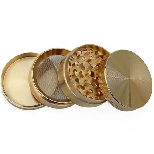 Rose Gold - 4 Parts, 50mm