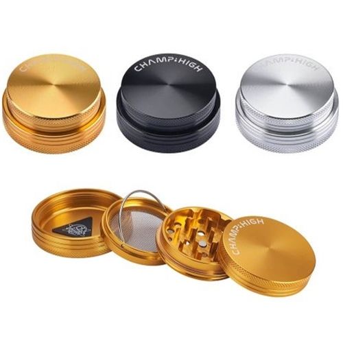 Champ High Compact - 4 Parts, 63 mm