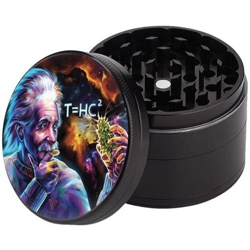 Black Hole - 4 Parts, 52mm