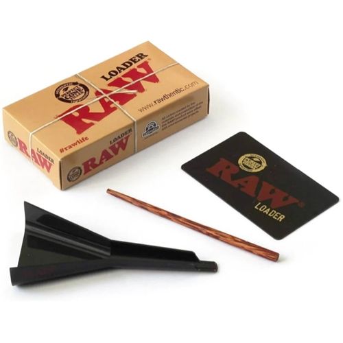 RAW Cone Loader King Size