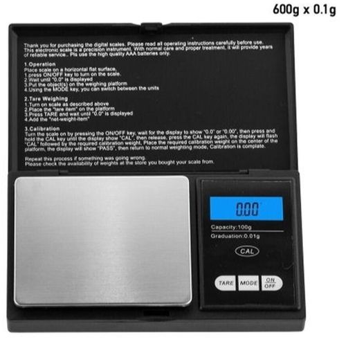 Atlanta 600/0.10g
